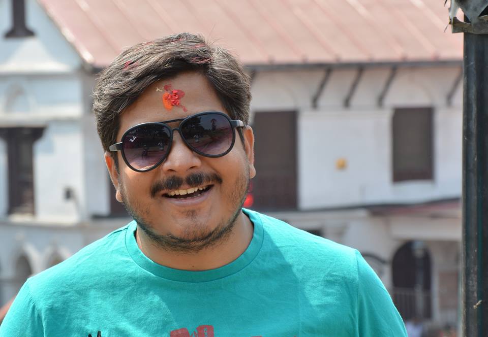Anil Kumar Patel - BJP